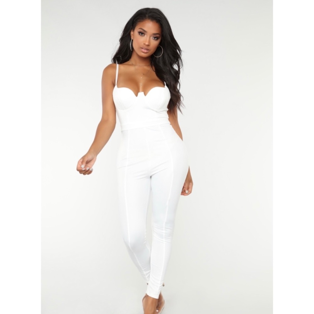 Rita Jumpsuit